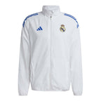 adidas Real Madrid EU Home Jacket JP4029 adidas