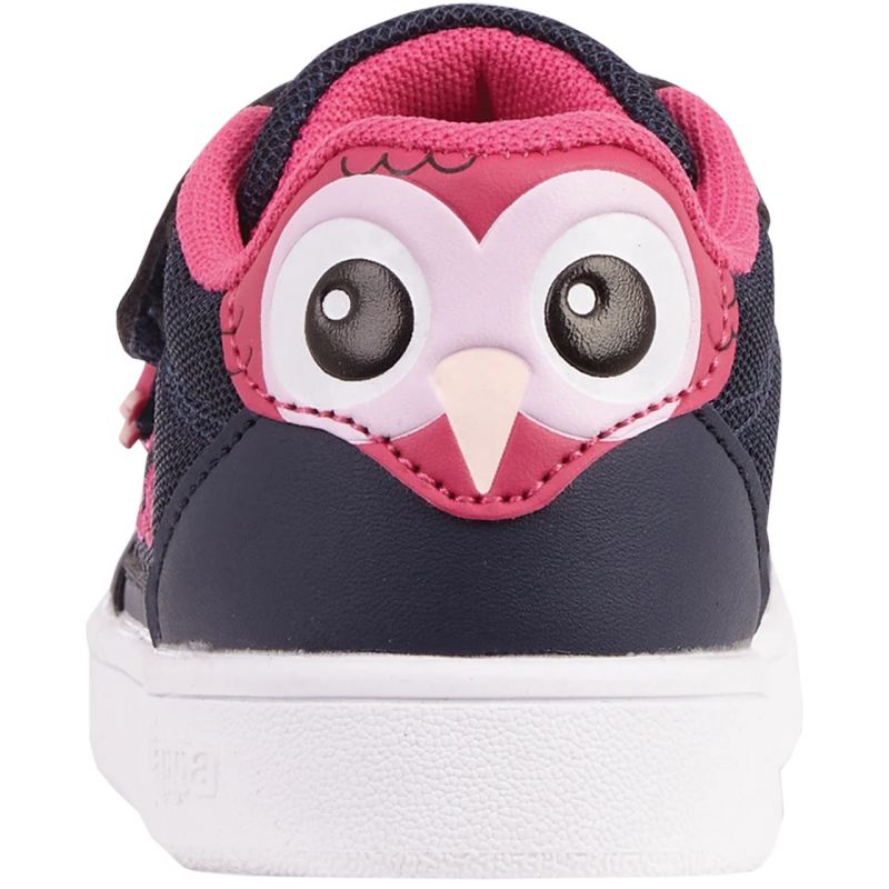 Kappa PIO M Sneakers Jr 280023M 6722 shoes Footwear/Lifestyle/Kappa Your Sports Performance