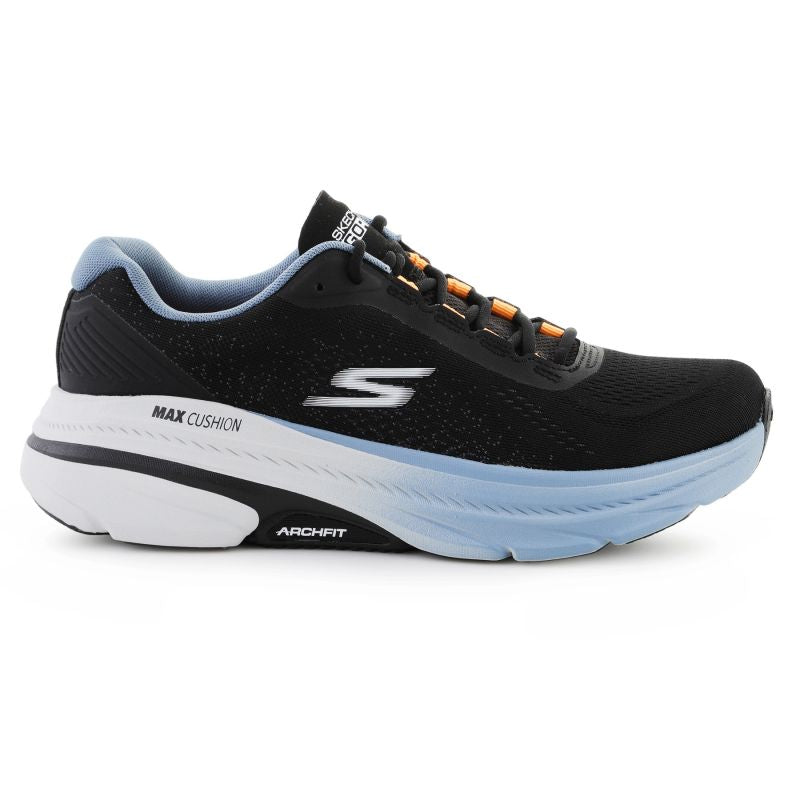 Skechers Max Cushioning Arch Fit 2.0 M shoes 220581-BLK Footwear/Lifestyle/Skechers Skechers
