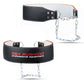 DBX-WB2 GENUINE LEATHER DIP BELT Pasy obciążeniowe - Dip Belt Your Sports Performance