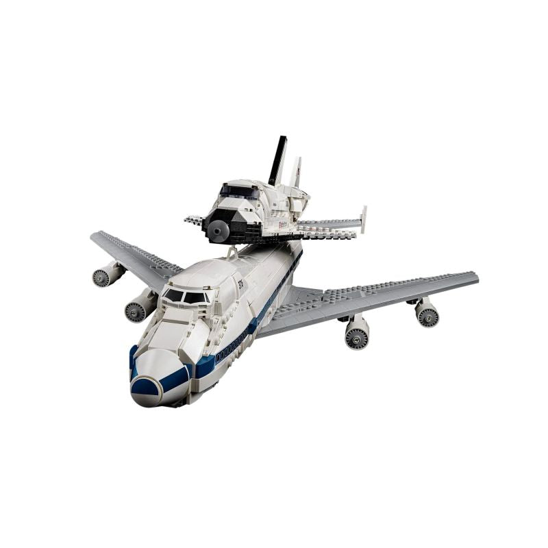 LEGO Icons 10360 Shuttle Carrier In preparation Your Sports Performance