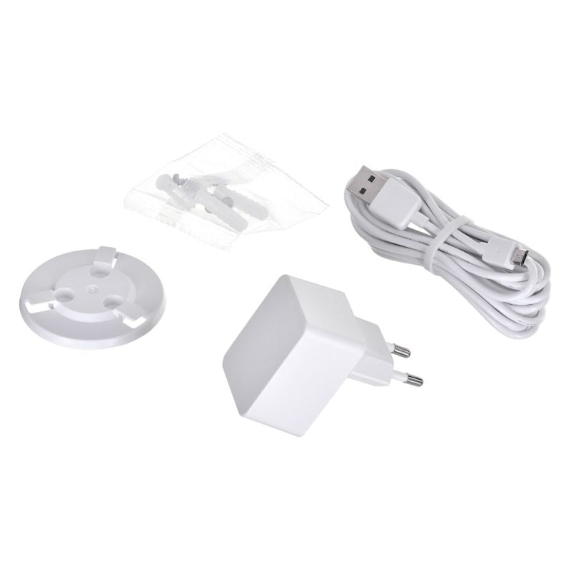 EZVIZ H6C 2K+ indoor pan-tilt IP camera CCTV IP/Kamery Your Sports Performance