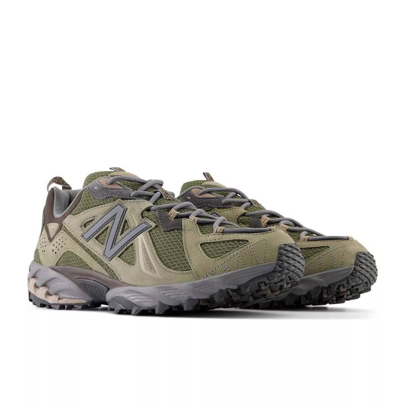 New Balance M ML610TM shoes Footwear/Lifestyle New Balance