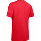 Under Armour GL Foundation SS TM 1326849 602 T-shirt Clothing/Lifestyle/T-shirts/Under Armour Your Sports Performance