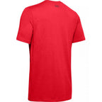 Under Armour GL Foundation SS TM 1326849 602 T-shirt Clothing/Lifestyle/T-shirts/Under Armour Your Sports Performance