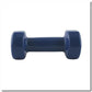 3kg vinyl weight HMS 17023 17-47-005 Accessories/Training equipment Your Sports Performance