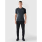 Men's quick-drying running shirt 4F 4FWAW24TFTSM0955-20M *Kategoria tymczasowa Your Sports Performance