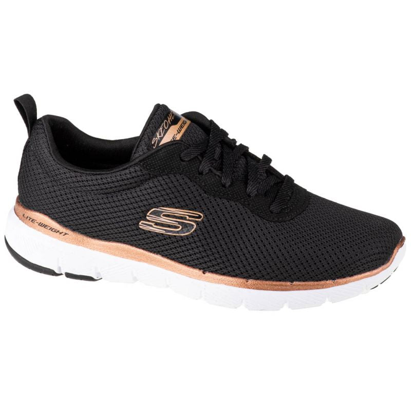 Skechers Flex Appeal 3.0 W shoes 13070-BKRG Footwear/Lifestyle/Skechers Your Sports Performance