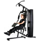 VIRTUFIT HOME GYM STRENGTH STATION KH100 In preparation Your Sports Performance