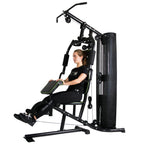 VIRTUFIT HOME GYM STRENGTH STATION KH100 In preparation Your Sports Performance