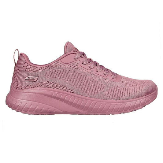Skechers Bobs Squad Chaos-Face Off W 117209-RAS shoes Footwear/Lifestyle/Skechers Skechers