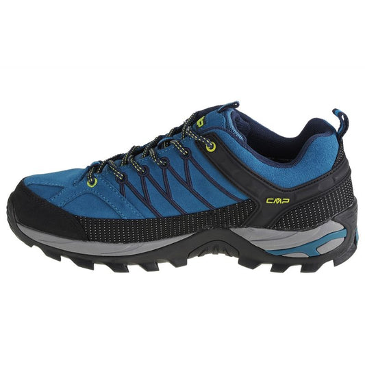 CMP Rigel Low M 3Q13247-15MM shoes Footwear/Outdoor/CMP Your Sports Performance