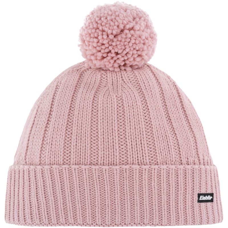 Eisbar Ayo Pompon MÜ Beanie