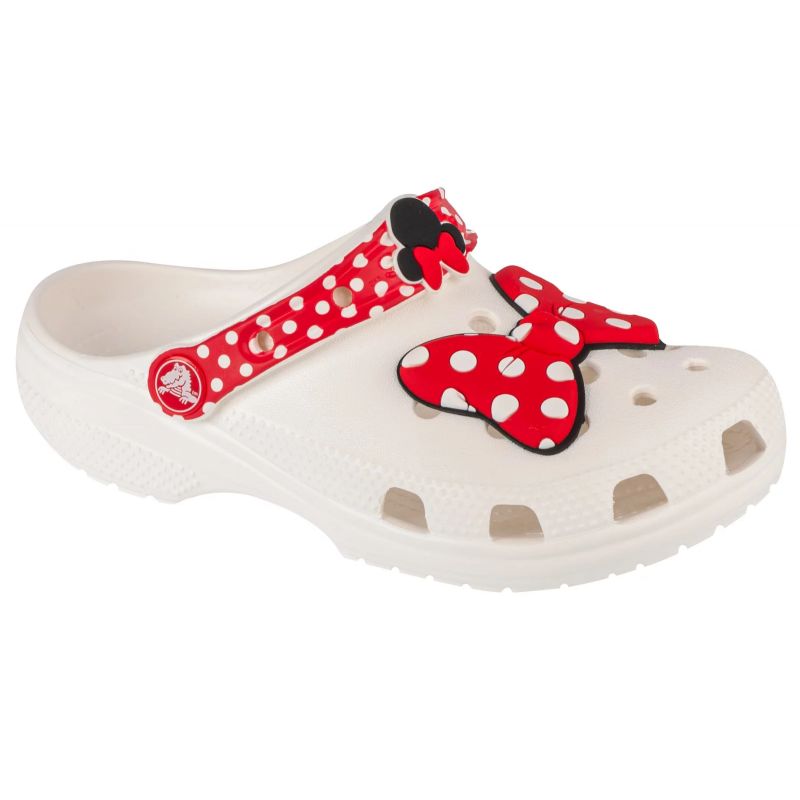 Crocs Disney Minnie Mouse Jr 208711-119 flip flops Footwear/Swimming/Kids Crocs