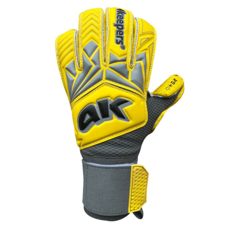 4Keepers Force V2.23 RF M S874708 goalkeeper gloves Accessories/Gloves/4keepers Your Sports Performance