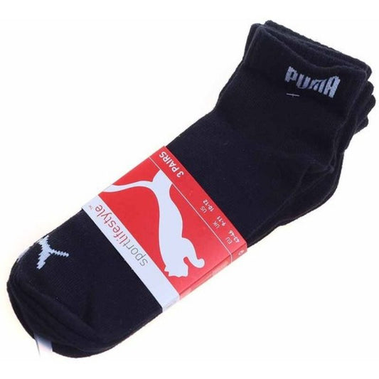 Puma Quarter Socks 201104001-200 Clothing/Training/Socks/Unisex Puma