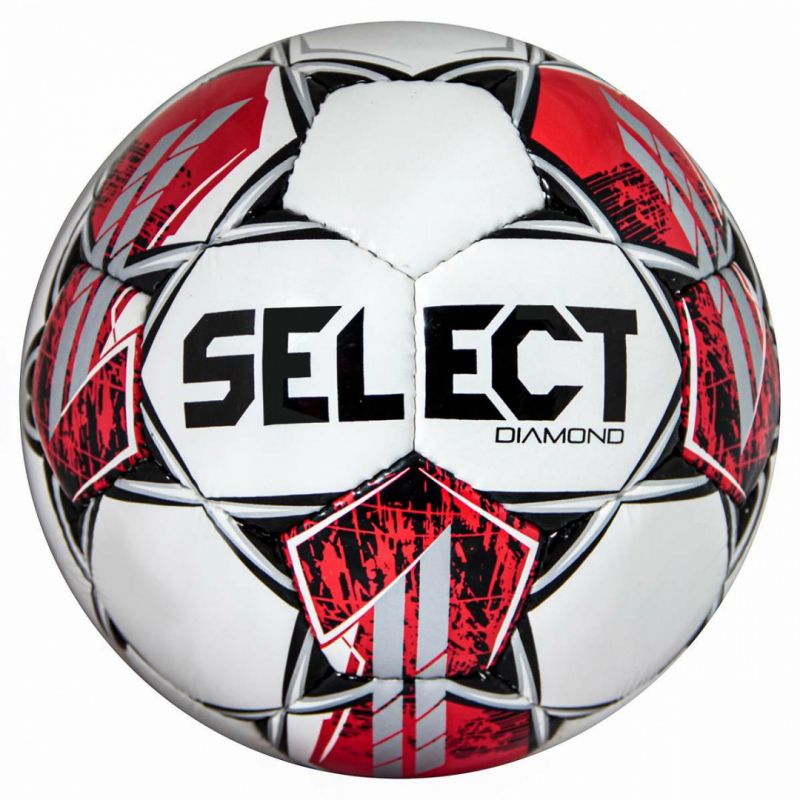Select Diamond football size 4 T26-17747 Accessories/Balls/Football Select