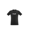 MILLET T-shirt M Millet Ts Ss Black Import z PMSport Your Sports Performance