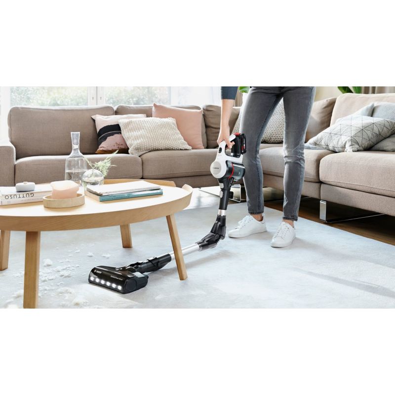 BOSCH BSS 711W UNLIMITED vacuum cleaner AGD - Produkty/Odkurzacze Your Sports Performance