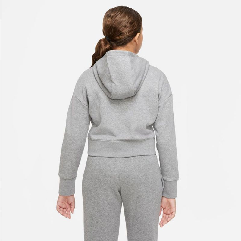 Sweatshirt Nike Sportswear Club Jr DC7210 093 Clothing/Lifestyle Nike