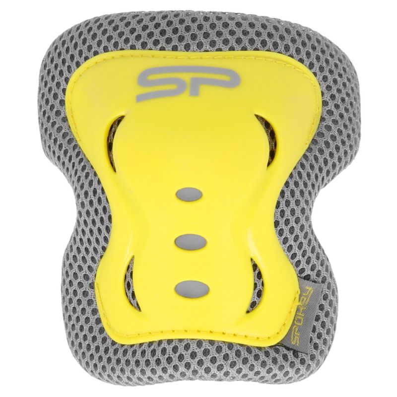 Spokey Shield Jr Protector Set 9506999000 Accessories/Protectors and knee pads Your Sports Performance