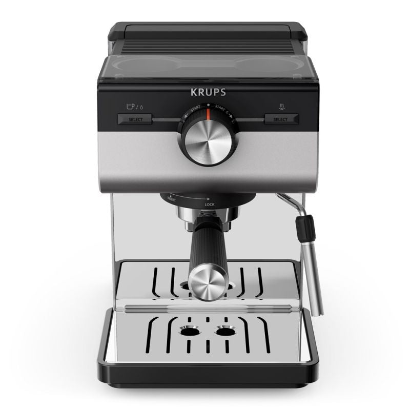 Krups Authentic+ XP384E10 filter coffee machine AGD - Produkty/Ekspresy do kawy Your Sports Performance