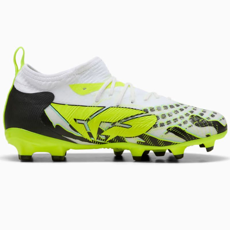Puma Future 9 Match Creativity Pro FG/AG Jr 108954-01 shoes To be categorized Your Sports Performance