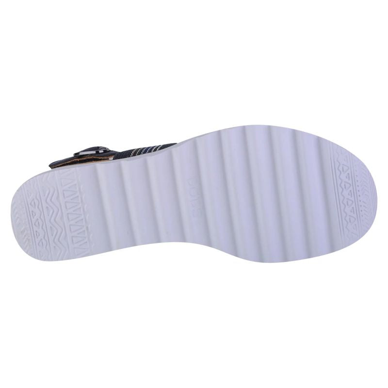 Skechers Desert Kiss Hi - Tea Time 113863-NVMT Navy 36 In preparation Your Sports Performance