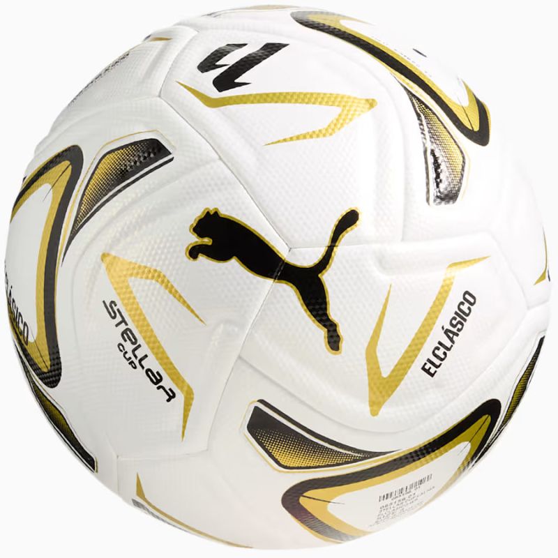 Puma Stellar Stellar Cup LaLiga ElClásico Football 085156-01