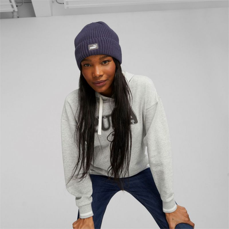 Puma Classic Cuff Beanie W 024826 02 Clothing/Multisport Puma