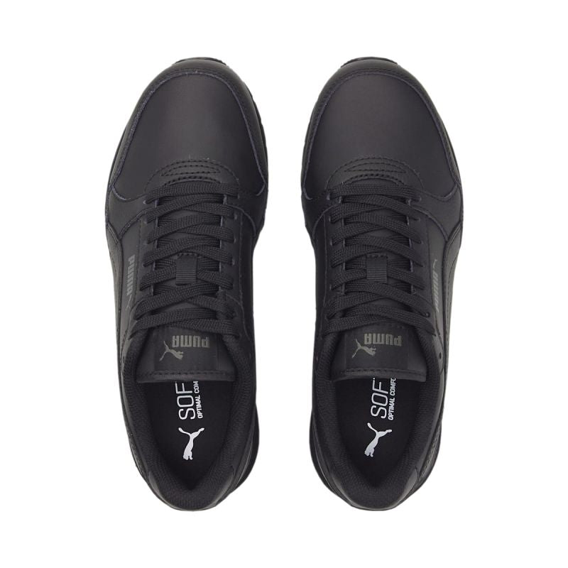 Shoes Puma St Runner v3 L Jr 384904 01 Footwear/Lifestyle Puma