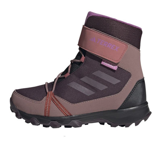 Adidas Terrex Snow CF Rain.Rdy Jr IF7497 shoes Footwear/Outdoor Adidas