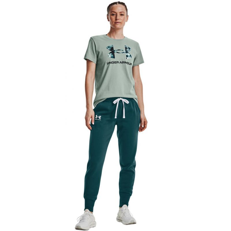 Under Armor Rival Fleece Pants W 1356416 716 Clothing/Training Your Sports Performance