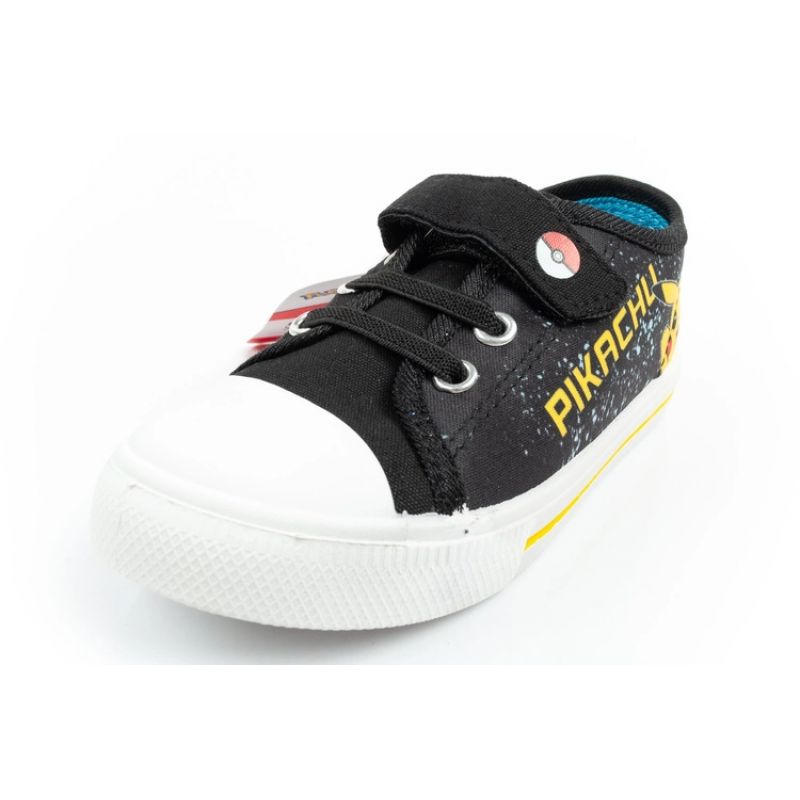 Leomil Pokemon Jr shoes PO000783 Footwear/Lifestyle/Leomil Your Sports Performance