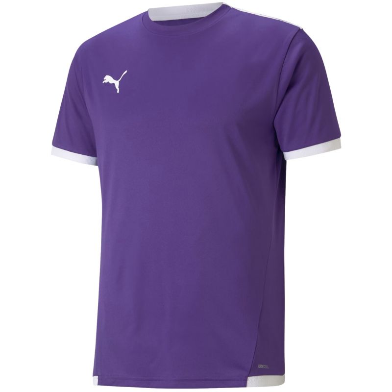 Puma teamLIGA Jersey M 704917 10 Clothing/Football Your Sports Performance