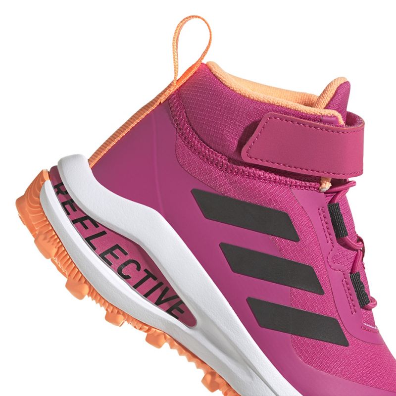 Adidas Fortarun All Terrain Cloudfoam Sport Running Jr GZ1807 shoes Footwear/Outdoor Adidas