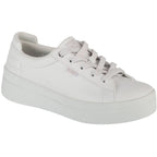 Skechers Bobs Dvine Sky - Main Step 114581-WHT White 36 In preparation Your Sports Performance