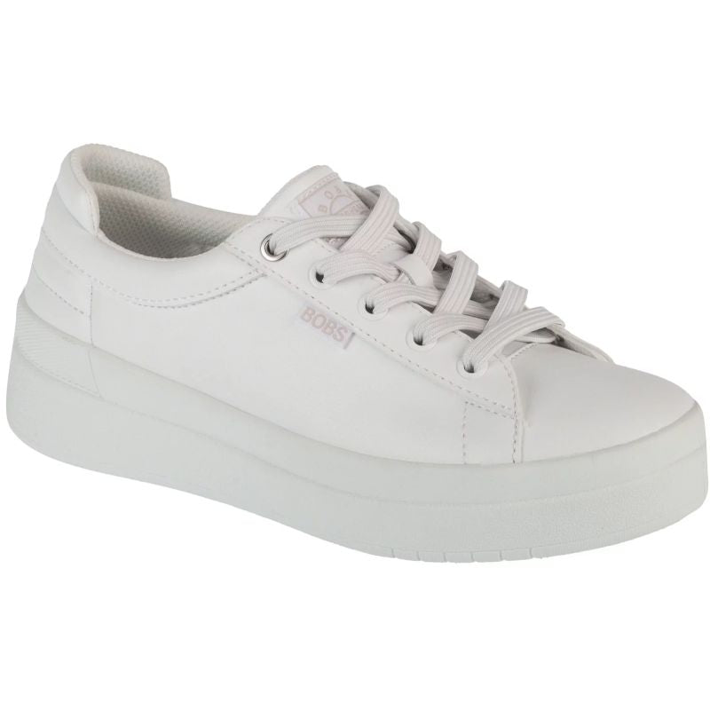 Skechers Bobs Dvine Sky - Main Step 114581-WHT White 36 In preparation Your Sports Performance