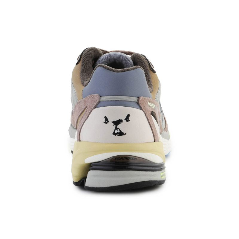 Adidas Supernova Cushion 7 Chalky M GZ4887 shoes Footwear/Lifestyle Adidas
