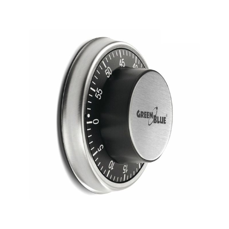 GREENBLUE MECHANICAL TIMER STOPWATCH MAGNETIC TIMER GB152 AGD - Produkty/Minutniki Your Sports Performance