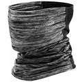 Rockbros sports neck warmer LF7759 insulated gray Rockbros/Odzież Rowerowa/Kominiarki Your Sports Performance