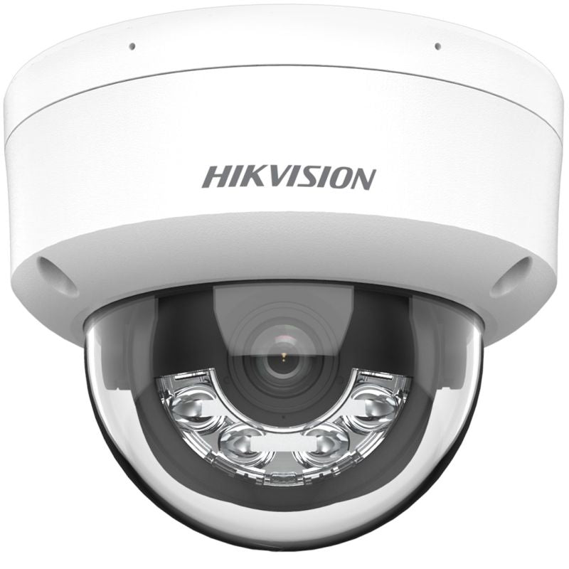 HIKVISION IP CAMERA DS-2CD1143G2-LIU 2.8MM PL CCTV IP/Kamery Your Sports Performance