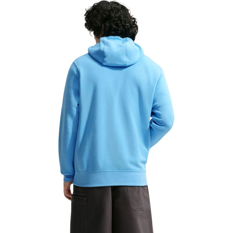 Nike Club BB Men's Sweatshirt Light Blue FN3859 497