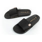Rider men's sports shoes R10 Slide comfortable black slippers Rider