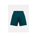 PEAK PERFORMANCE W Outdoor Cargo Shorts, Green