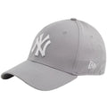 New Era 39THIRTY League Essential New York Yankees Cap 10298279 Clothing/Multisport/New Era Your Sports Performance