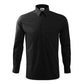 Malfini Style LS M MLI-20901 black shirt Clothing/Lifestyle/T-shirts/Malfini Malfini