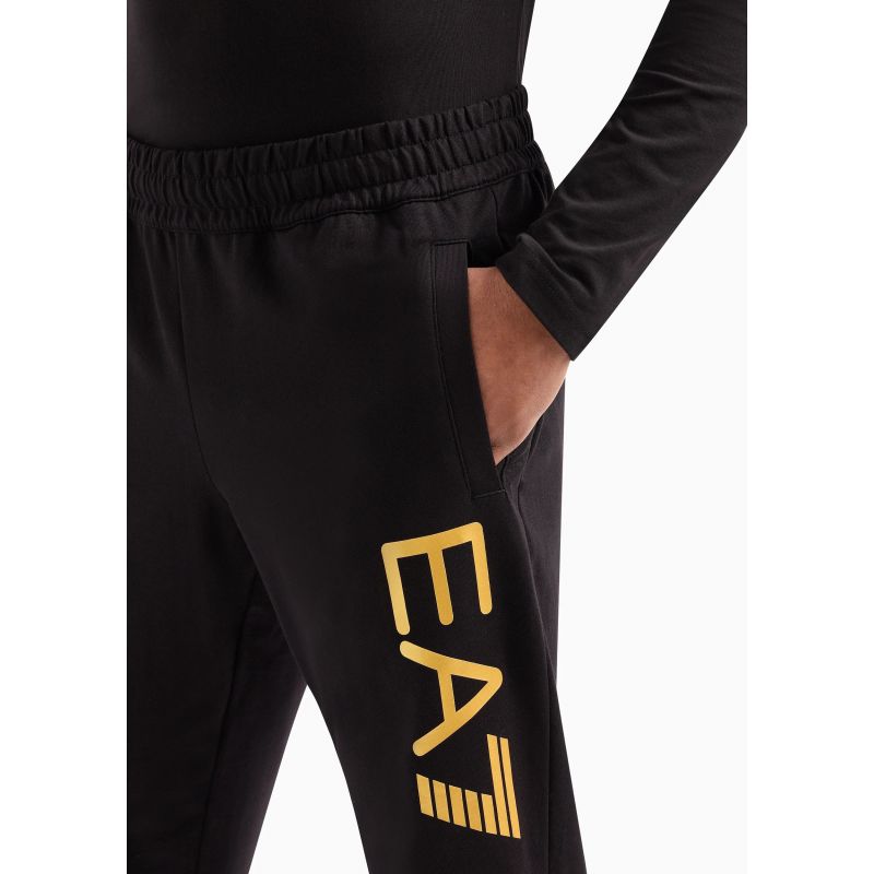 EA7 Emporio Armani sweatpants M 8NPPC3-PJ05Z-1203 Clothing/Lifestyle/Trousers, shorts/Kappa Your Sports Performance