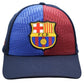 FC Barcelona Jr 5001GOMP Cap Clothing/Football/FC Barcelona Your Sports Performance
