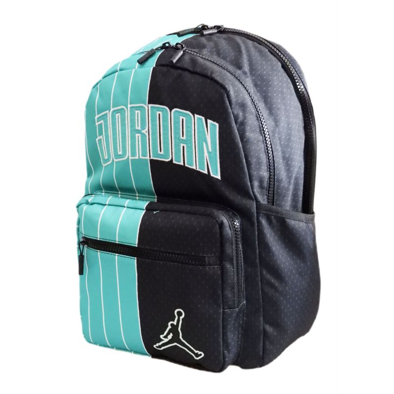 Air Jordan Jan Play Off Game Backpack - 9A9067-B5P Akcesoria i sprzęt koszykarski/Torby i plecaki Your Sports Performance